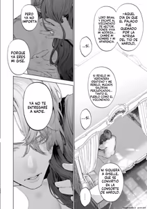 Page 131 of Houtou Kizoku wa Moto Outaishihi to no Haramasekon de Isogashii - The Rake and The Once Crowned Princess - preview thumbnail