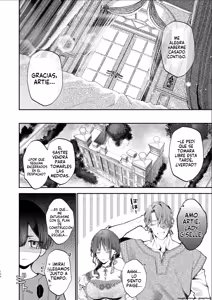 Page 133 of Houtou Kizoku wa Moto Outaishihi to no Haramasekon de Isogashii - The Rake and The Once Crowned Princess - preview thumbnail