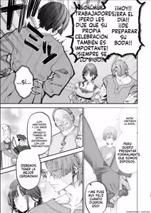 Page 134 of Houtou Kizoku wa Moto Outaishihi to no Haramasekon de Isogashii - The Rake and The Once Crowned Princess - preview thumbnail