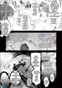 Page 136 of Houtou Kizoku wa Moto Outaishihi to no Haramasekon de Isogashii - The Rake and The Once Crowned Princess - preview thumbnail