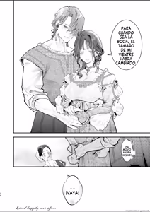 Page 139 of Houtou Kizoku wa Moto Outaishihi to no Haramasekon de Isogashii - The Rake and The Once Crowned Princess - preview thumbnail