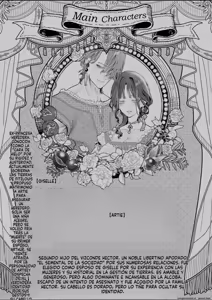 Page 141 of Houtou Kizoku wa Moto Outaishihi to no Haramasekon de Isogashii - The Rake and The Once Crowned Princess - preview thumbnail