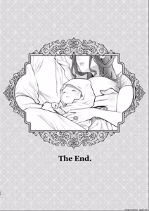 Page 147 of Houtou Kizoku wa Moto Outaishihi to no Haramasekon de Isogashii - The Rake and The Once Crowned Princess - preview thumbnail
