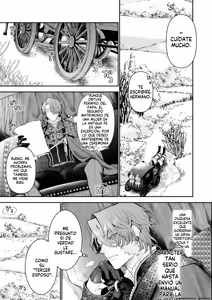 Page 16 of Houtou Kizoku wa Moto Outaishihi to no Haramasekon de Isogashii - The Rake and The Once Crowned Princess - preview thumbnail