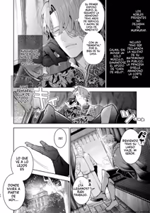 Page 19 of Houtou Kizoku wa Moto Outaishihi to no Haramasekon de Isogashii - The Rake and The Once Crowned Princess - preview thumbnail