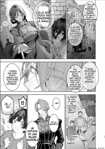 Page 24 of Houtou Kizoku wa Moto Outaishihi to no Haramasekon de Isogashii - The Rake and The Once Crowned Princess - preview thumbnail