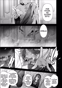 Page 84 of Houtou Kizoku wa Moto Outaishihi to no Haramasekon de Isogashii - The Rake and The Once Crowned Princess - preview thumbnail