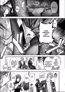 Page 90 of Houtou Kizoku wa Moto Outaishihi to no Haramasekon de Isogashii - The Rake and The Once Crowned Princess - preview thumbnail