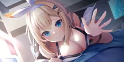 Page 366 of Nutaku Ark Re:Code - CG - preview thumbnail