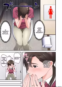 Page 24 of Hitozuma no Kaigoshi ga Yoboyobo Jii-san ni Ikasare Makuru Hanashi (Spanish) MTL - preview thumbnail