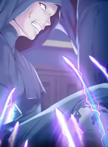 Page 292 of 调教宫廷恶女 46-88 - preview thumbnail