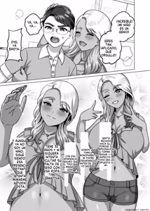 Page 2 of Boshi Katei no Musuko wa Gal Mama e no Kanjou o Kojiraseteiru - preview thumbnail