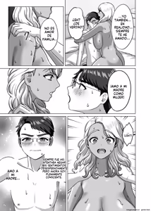 Page 22 of Boshi Katei no Musuko wa Gal Mama e no Kanjou o Kojiraseteiru - preview thumbnail