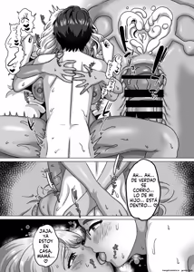 Page 28 of Boshi Katei no Musuko wa Gal Mama e no Kanjou o Kojiraseteiru - preview thumbnail