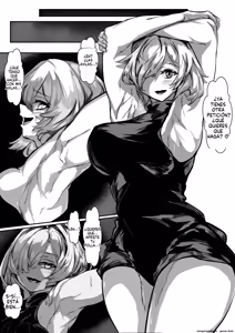 Page 38 of Kyonyuu Mama to Menhera Kanojo o Oyakodonburi ni Shite Harama seru Hanashi tsui (Spanish) MTL - preview thumbnail