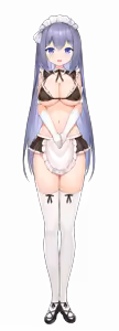 Page 1004 of Maid life - preview thumbnail