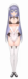 Page 1005 of Maid life - preview thumbnail