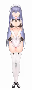Page 1006 of Maid life - preview thumbnail