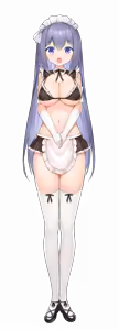 Page 1007 of Maid life - preview thumbnail