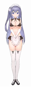 Page 1010 of Maid life - preview thumbnail