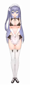 Page 1013 of Maid life - preview thumbnail