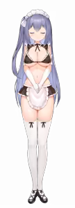 Page 1017 of Maid life - preview thumbnail