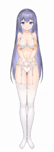Page 1108 of Maid life - preview thumbnail