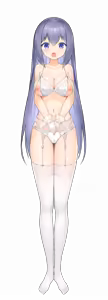 Page 1115 of Maid life - preview thumbnail