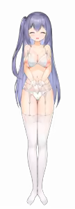 Page 1123 of Maid life - preview thumbnail