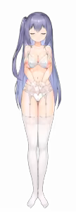 Page 1125 of Maid life - preview thumbnail