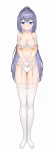 Page 1128 of Maid life - preview thumbnail