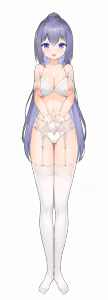 Page 1130 of Maid life - preview thumbnail