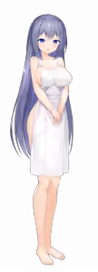 Page 122 of Maid life - preview thumbnail