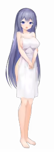 Page 125 of Maid life - preview thumbnail