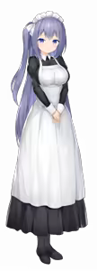 Page 13 of Maid life - preview thumbnail