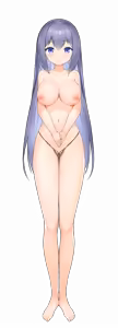 Page 1381 of Maid life - preview thumbnail