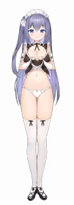 Page 1504 of Maid life - preview thumbnail
