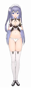 Page 1508 of Maid life - preview thumbnail