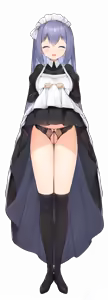 Page 1672 of Maid life - preview thumbnail