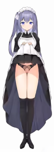Page 1677 of Maid life - preview thumbnail
