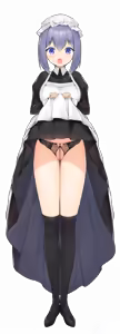 Page 1700 of Maid life - preview thumbnail