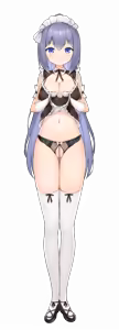 Page 1749 of Maid life - preview thumbnail