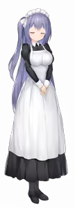 Page 18 of Maid life - preview thumbnail