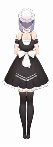 Page 1877 of Maid life - preview thumbnail