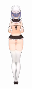 Page 1901 of Maid life - preview thumbnail