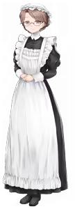 Page 1934 of Maid life - preview thumbnail