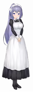 Page 24 of Maid life - preview thumbnail