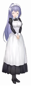 Page 25 of Maid life - preview thumbnail