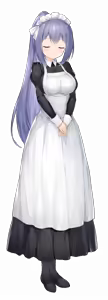 Page 27 of Maid life - preview thumbnail