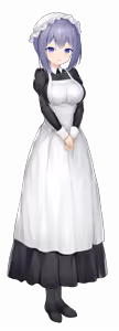Page 28 of Maid life - preview thumbnail